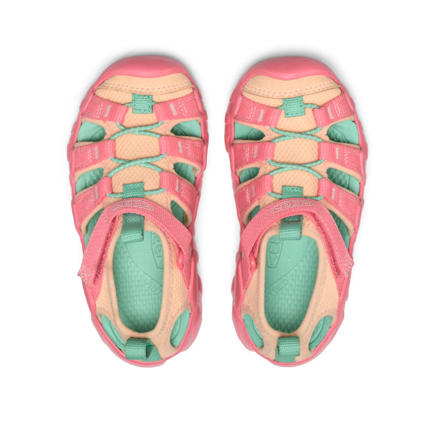 CHILDREN'S HYPERPORT H2 - PINK LEMONADE/PEACH FUZZ