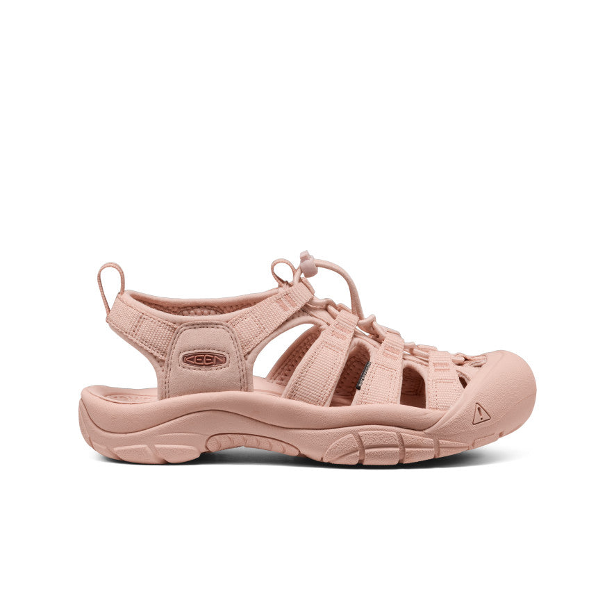 WOMEN'S NEWPORT H2 - MONOCHROME/CAMEO ROSE