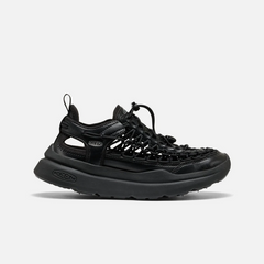 WOMEN'S UNEEK WK x SNIDEL  - MULTI/BLACK