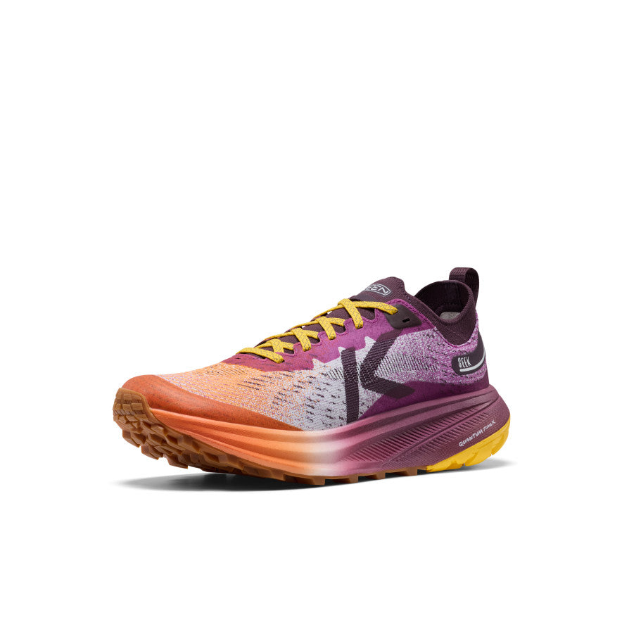 MEN'S SEEK - WILLOWHERB/ORANGE PEEL