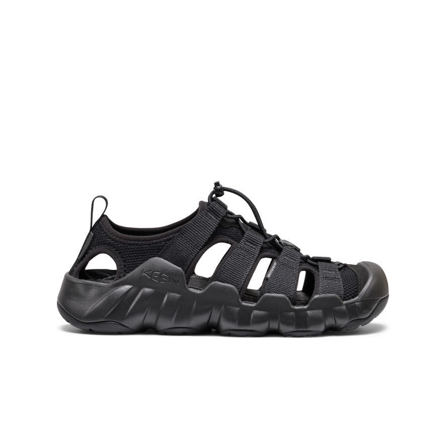 MEN'S HYPERPORT H2 x SNOW PEAK - SP TRIPLE BLACK