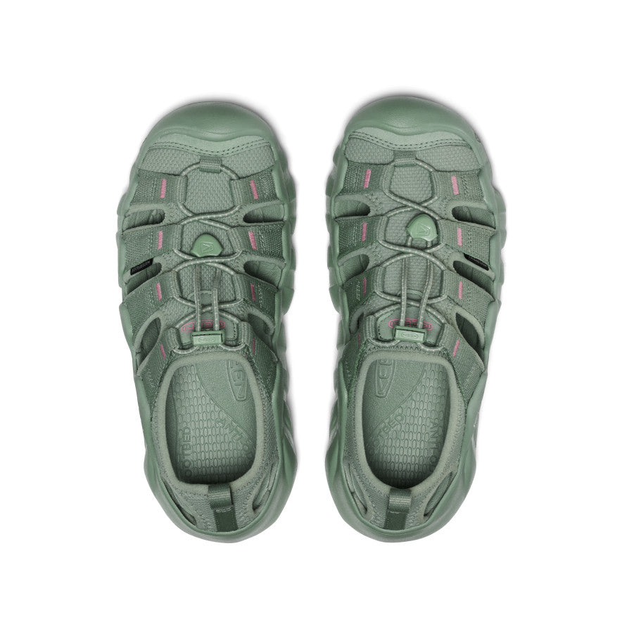 WOMEN'S HYPERPORT H2 - MONOCHROME/LILY PAD