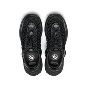 WOMEN'S UNEEK WK x SNIDEL  - MULTI/BLACK