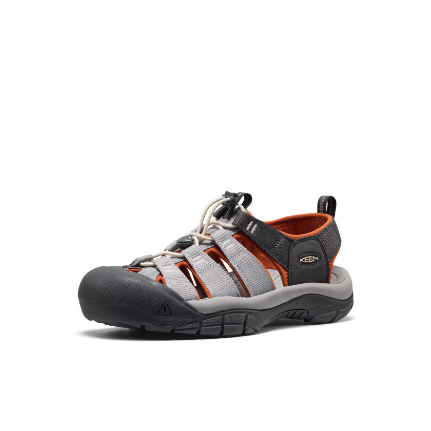 MEN'S NEWPORT H2 - TRI-BLOCK ALLOY