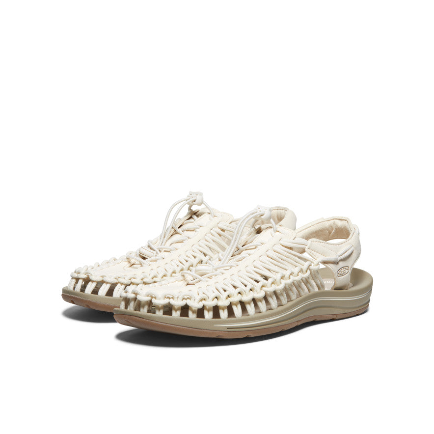 MEN'S UNEEK - WHITE CAP/CORNSTALK