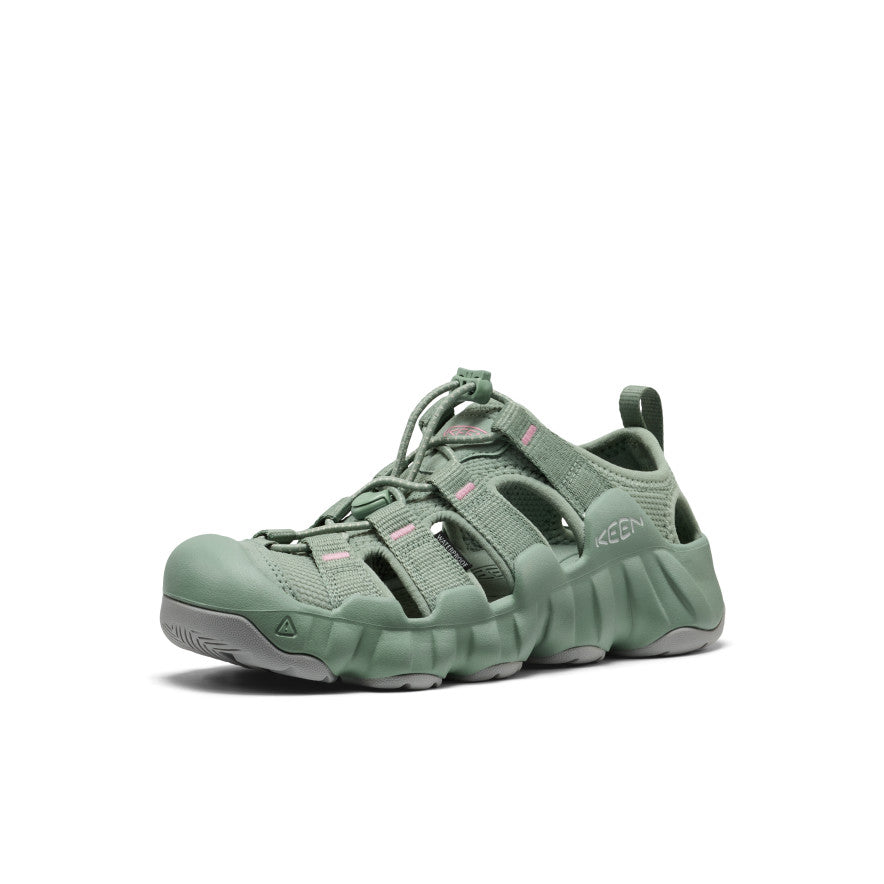 WOMEN'S HYPERPORT H2 - MONOCHROME/LILY PAD