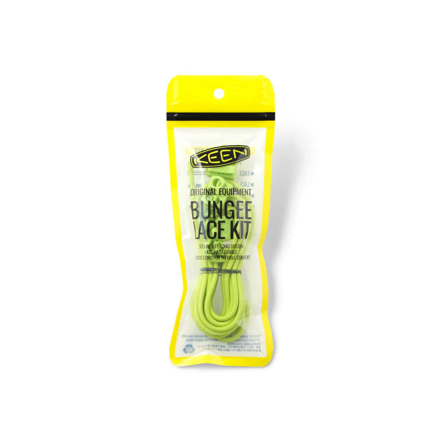 BUNGEE SHOELACE KIT