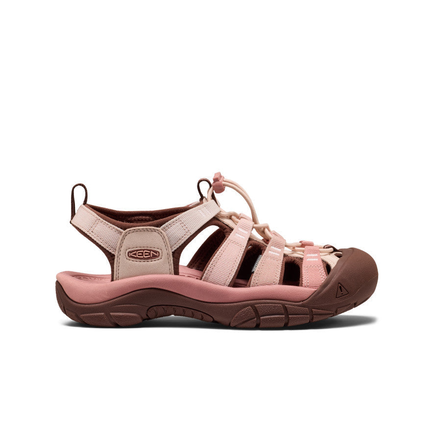 WOMEN'S NEWPORT H2 - GRADIENT CAMEO ROSE