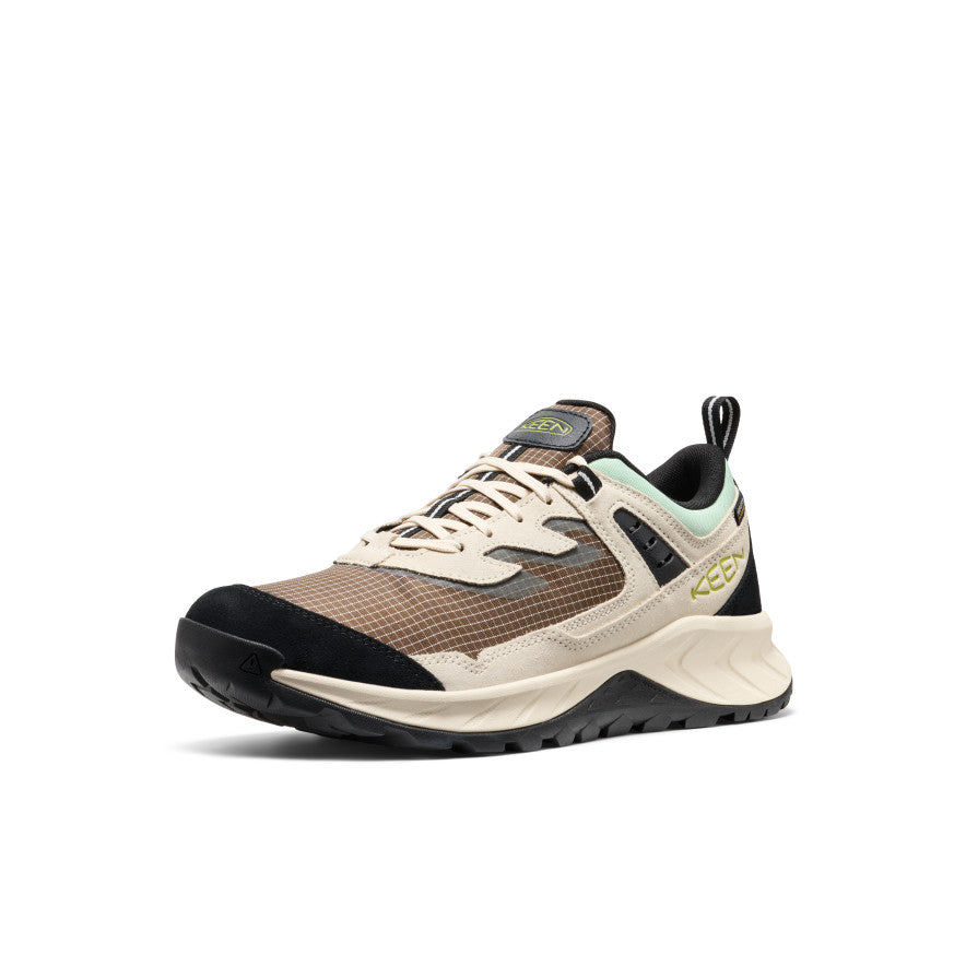 MEN'S HIGHTRAIL EXP WP - CANTEEN/HEMLOCK