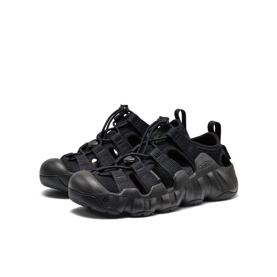 WOMEN'S HYPERPORT H2 x SNOW PEAK - SP TRIPLE BLACK