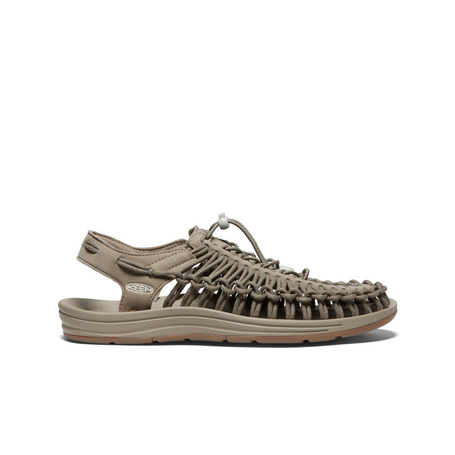 MEN'S UNEEK - TIMBERWOLF/PLAZA TAUPE
