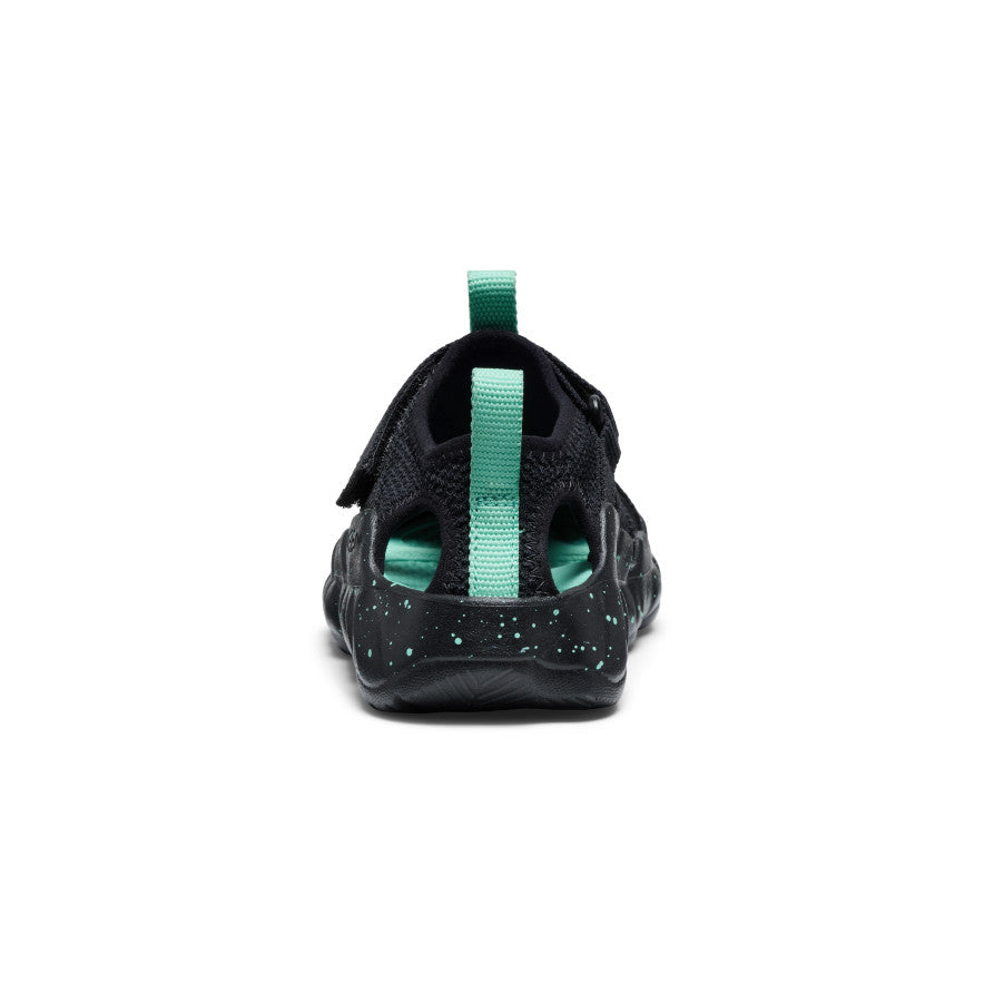 CHILDREN HYPERPORT H2 - BLACK STARDUST