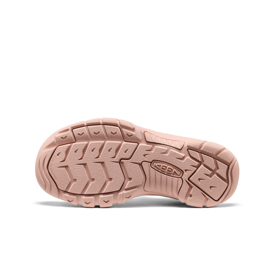 WOMEN'S NEWPORT H2 - MONOCHROME/CAMEO ROSE