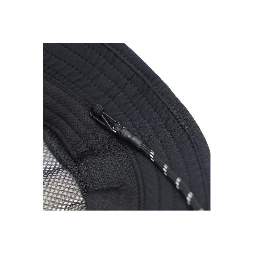 NYLON MESH HAT