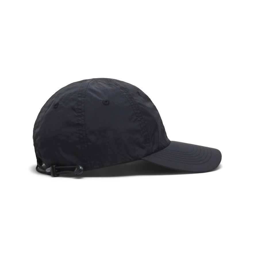 NYLON BUNGEE CAP