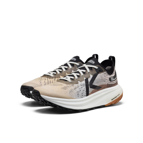 MEN'S SEEK - SAFARI/BLACK