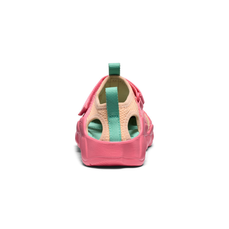 CHILDREN'S HYPERPORT H2 - PINK LEMONADE/PEACH FUZZ