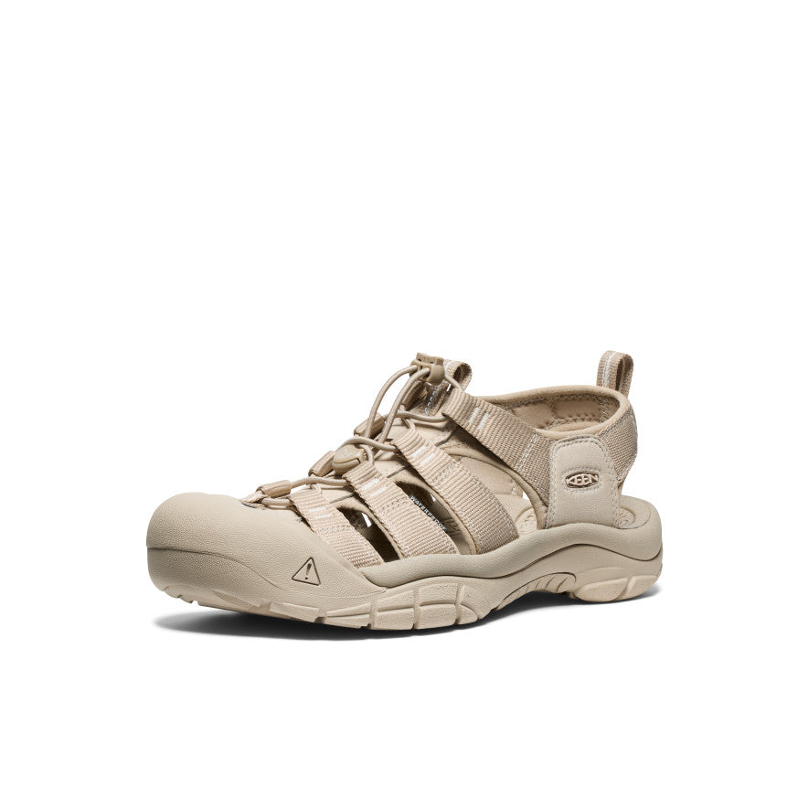 MEN'S NEWPORT H2 - MONOCHROME/PLAZA TAUPE