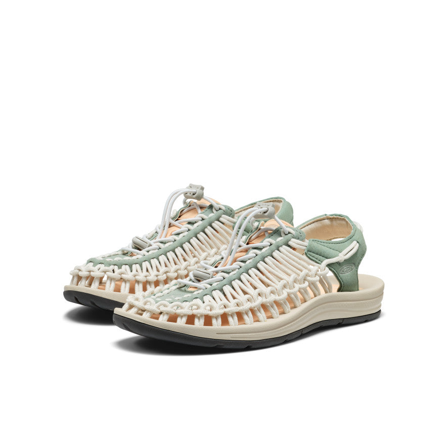 WOMEN'S UNEEK - LILY PAD/PEACH FUZZ