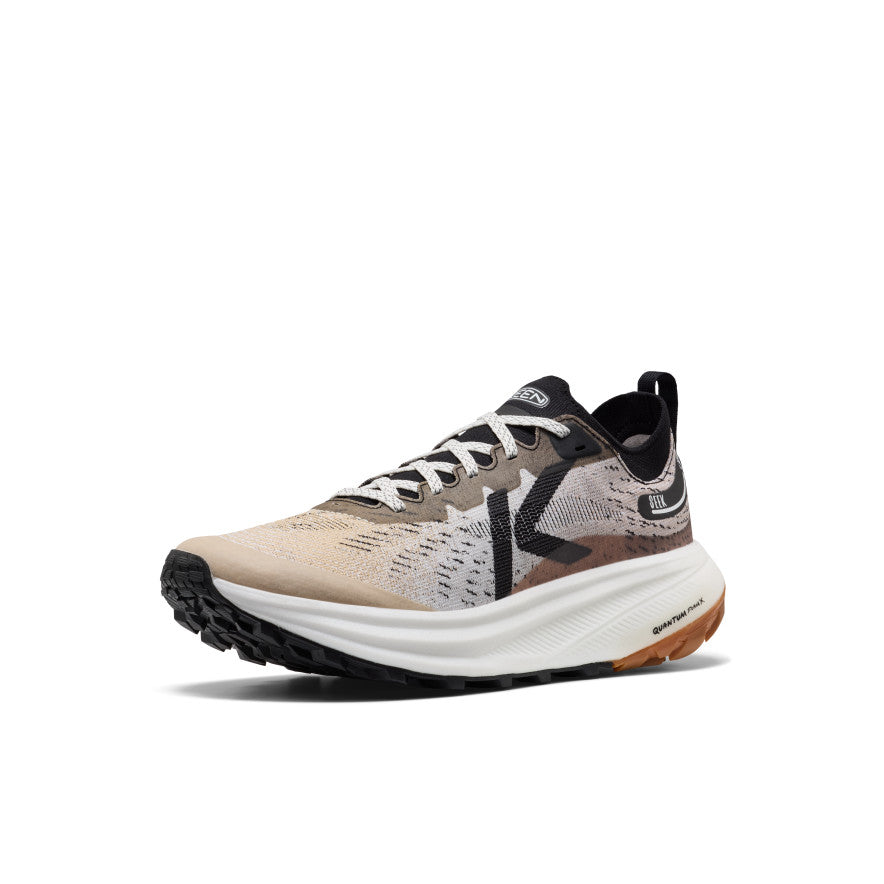 MEN'S SEEK - SAFARI/BLACK