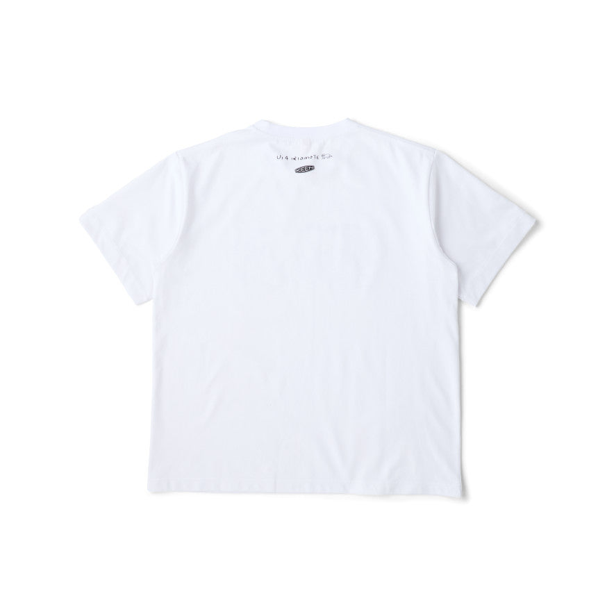 US4 OC/RP DRIFT ISLAND TEE