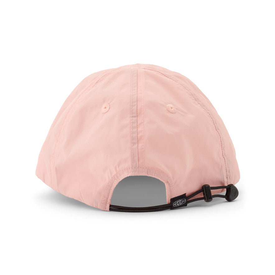 NYLON BUNGEE CAP