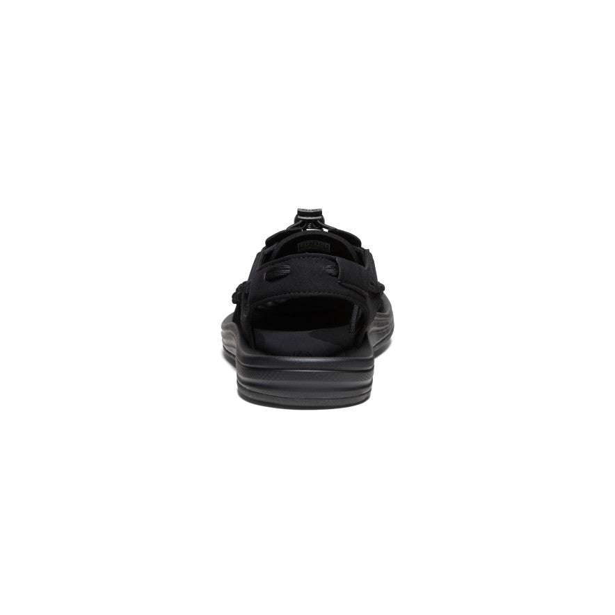 WOMEN'S UNEEK - BLACK/BLACK