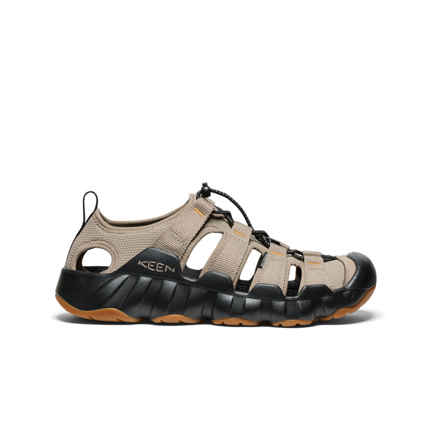 MEN'S HYPERPORT H2 SANDAL - BRINDLE/BLACK