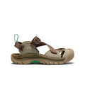 WOMEN'S ZERRAPORT II - OPEN YY SENECA ROCK