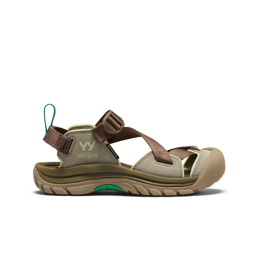 WOMEN'S ZERRAPORT II - OPEN YY SENECA ROCK