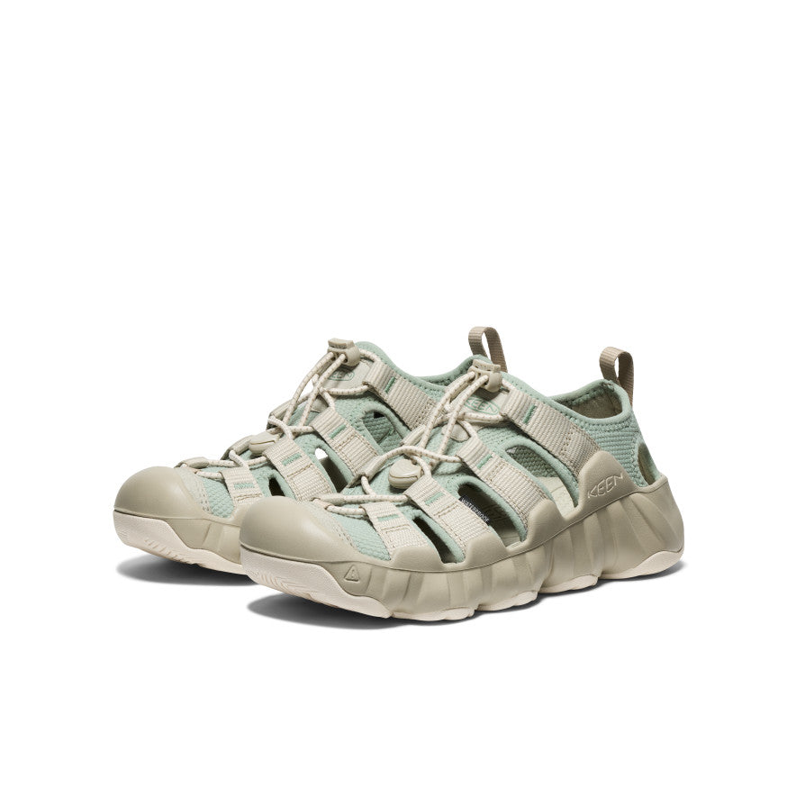 WOMEN'S HYPERPORT H2 - ICEBERG GREEN/ABBEY STONE