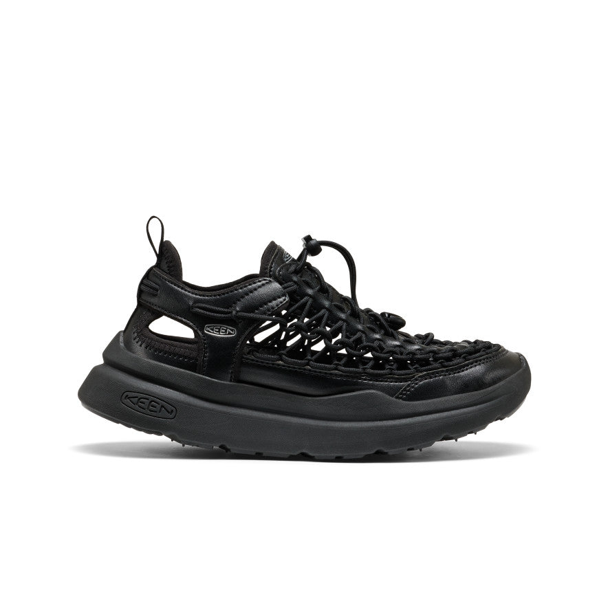 WOMEN'S UNEEK WK x SNIDEL  - MULTI/BLACK