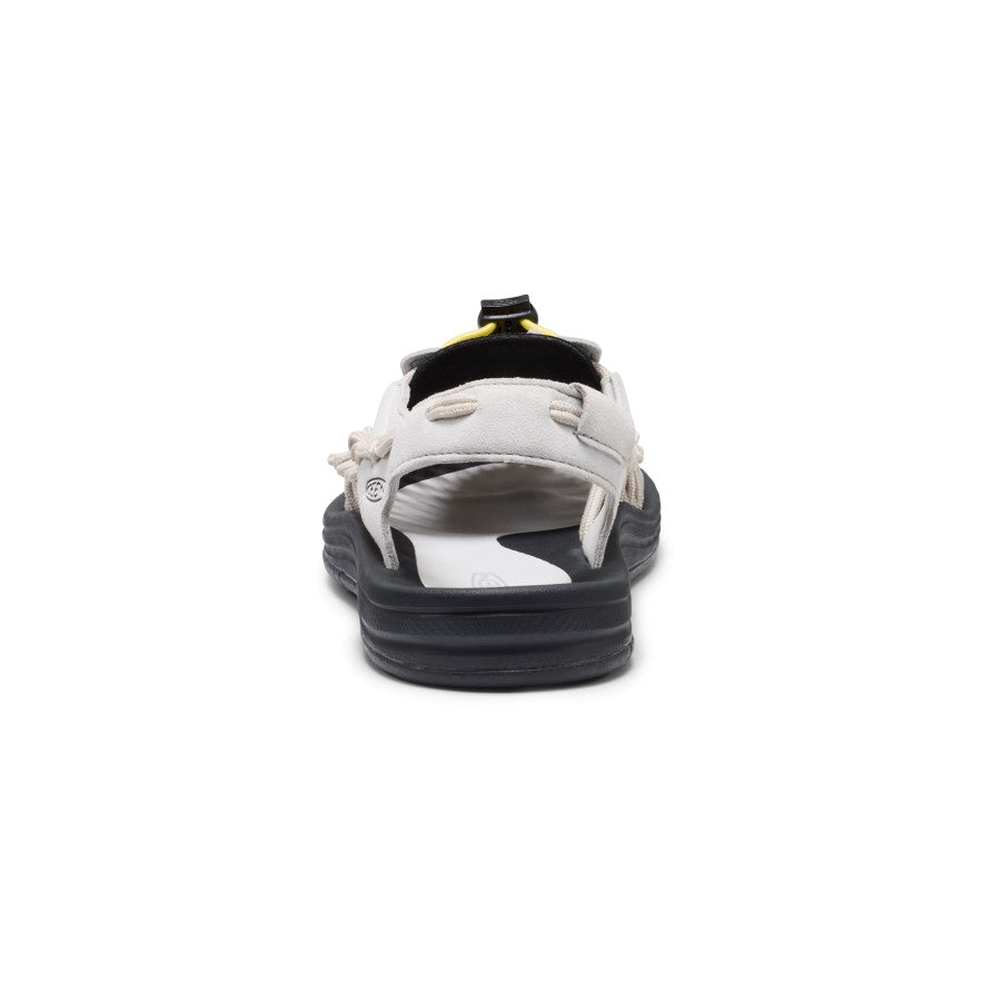 MEN'S UNEEK - VAPOR/CREAM GOLD