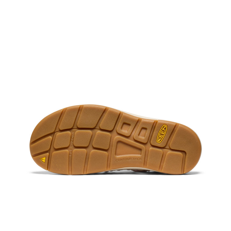 WOMEN'S UNEEK x MIMOSA - BIRCH/THISTLE