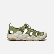 MEN'S HYPERPORT H2 SANDAL - MARTINI OLIVE/PLAZA TAUPE
