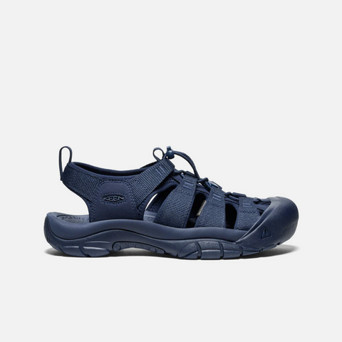 MEN'S NEWPORT H2 - MONOCHROME/NAVY