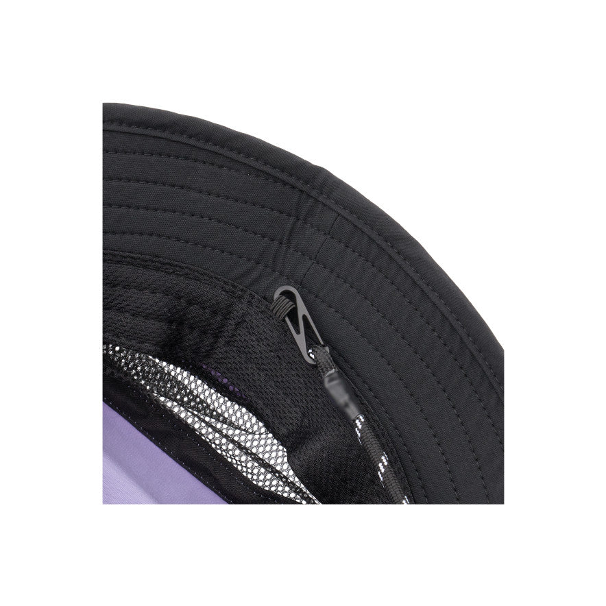 NYLON MESH HAT