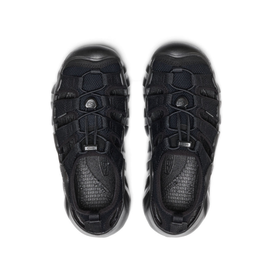 WOMEN'S HYPERPORT H2 x SNOW PEAK - SP TRIPLE BLACK