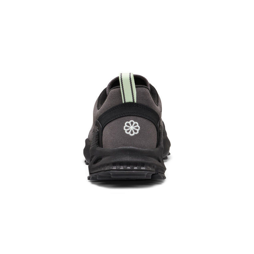 MEN'S JASPER ZIONIC - MAGNET/STEEL GREY