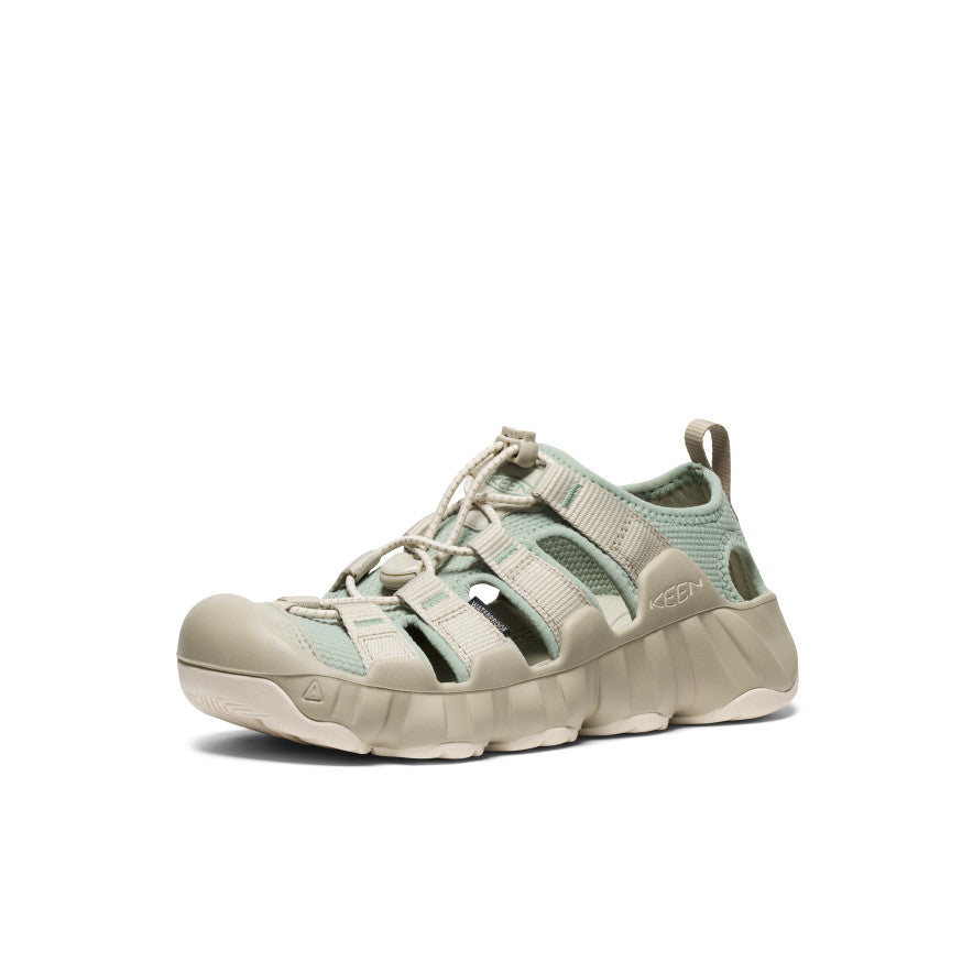 WOMEN'S HYPERPORT H2 - ICEBERG GREEN/ABBEY STONE