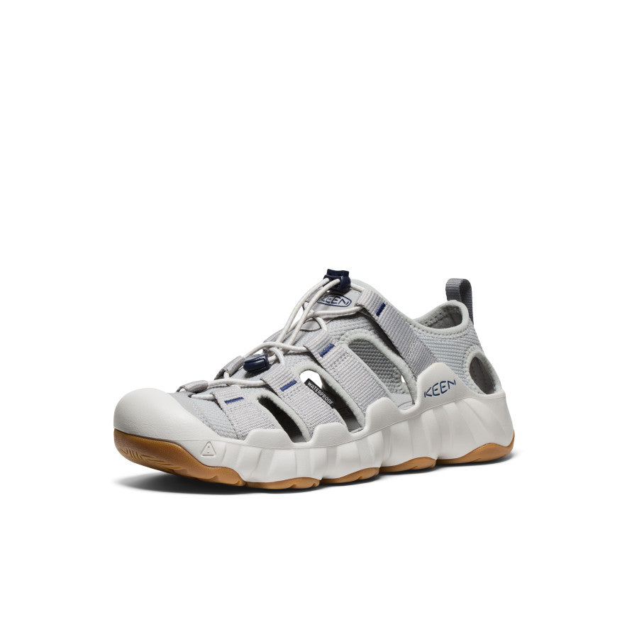 MEN'S HYPERPORT H2 SANDAL - ALLOY/NAVAL ACADEMY