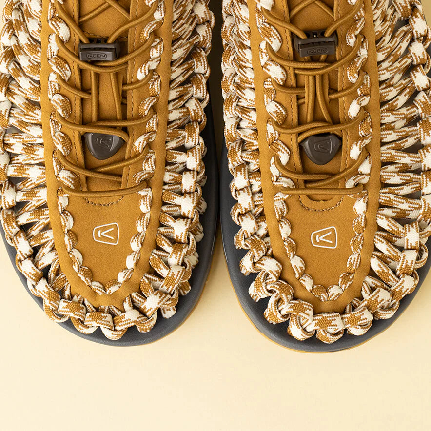MEN'S UNEEK FLAT X THC - RENO PAISLEY