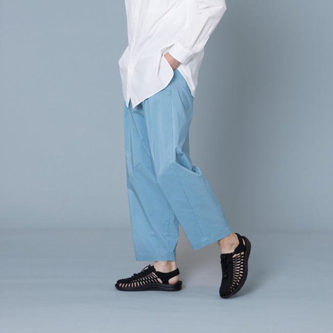 MEN'S UNEEK - BLACK/BLACK