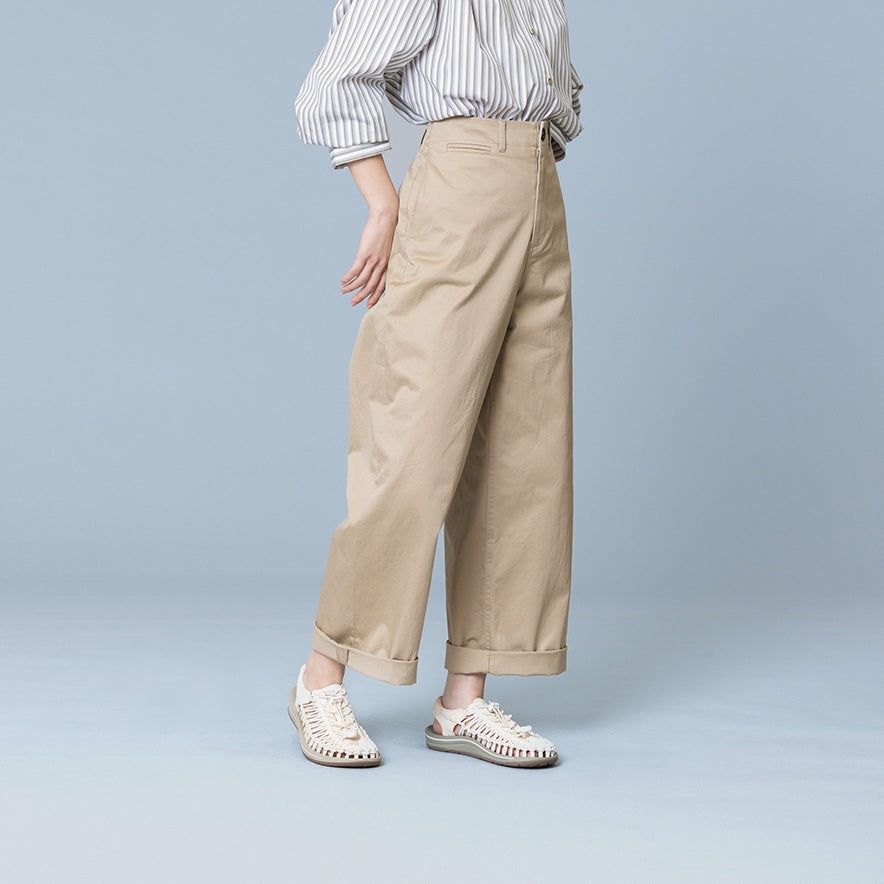WOMEN'S UNEEK - LILY PAD/PEACH FUZZ