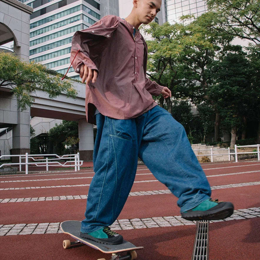 MEN'S JASPER ROCKS SP - AVENTURINE/EVENING PRIMROSE