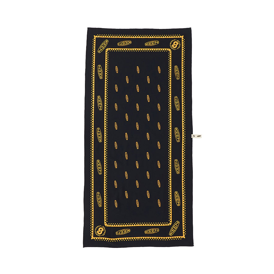 DRY PACKABLE TOWEL