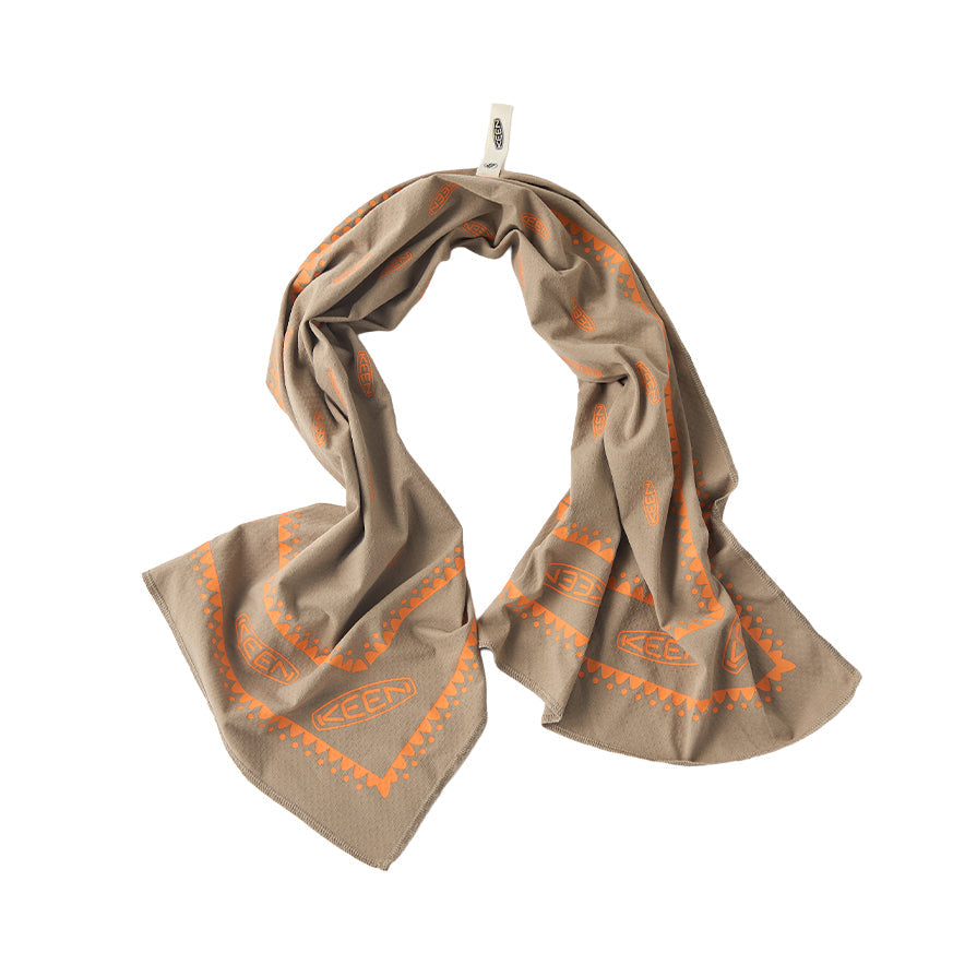 DRY PACKABLE TOWEL