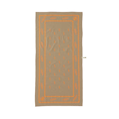 DRY PACKABLE TOWEL