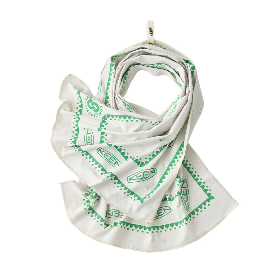 DRY PACKABLE TOWEL