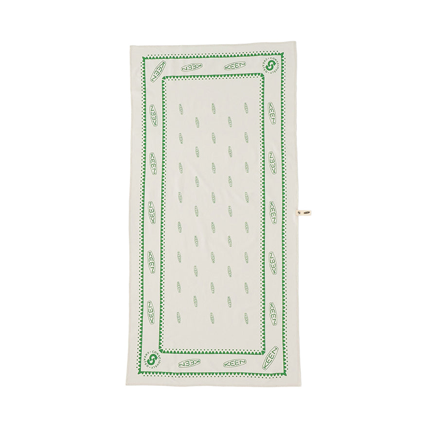 DRY PACKABLE TOWEL